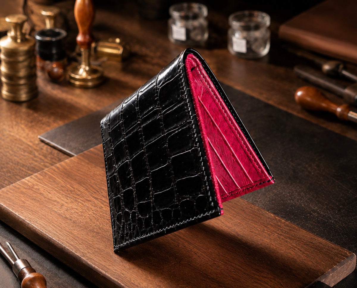 The sophisticated full size
