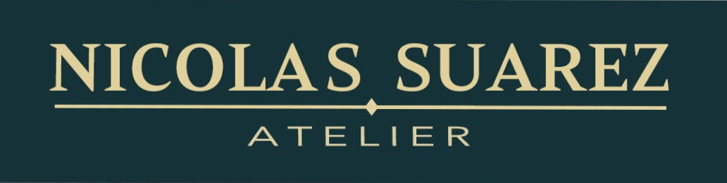 Nicolas Suarez Atelier