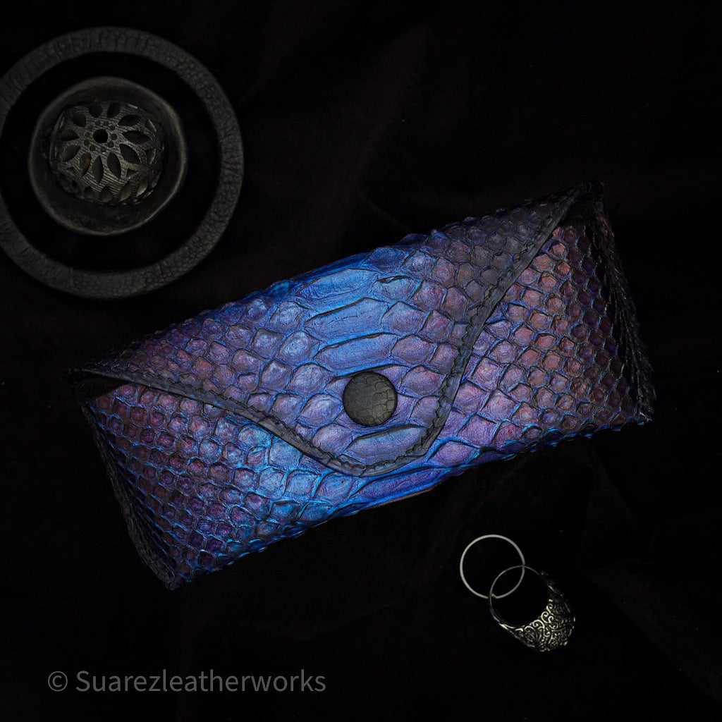 Sunglasses case