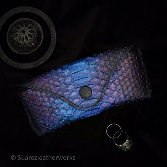 Sunglasses case