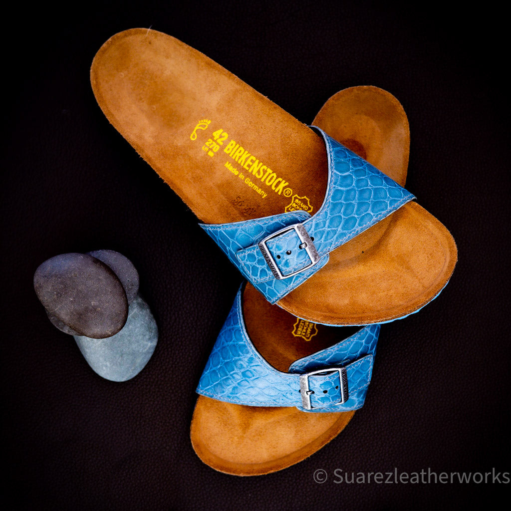 Birkenstock Madrid sandals (42)